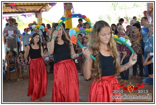 rolim de moura
